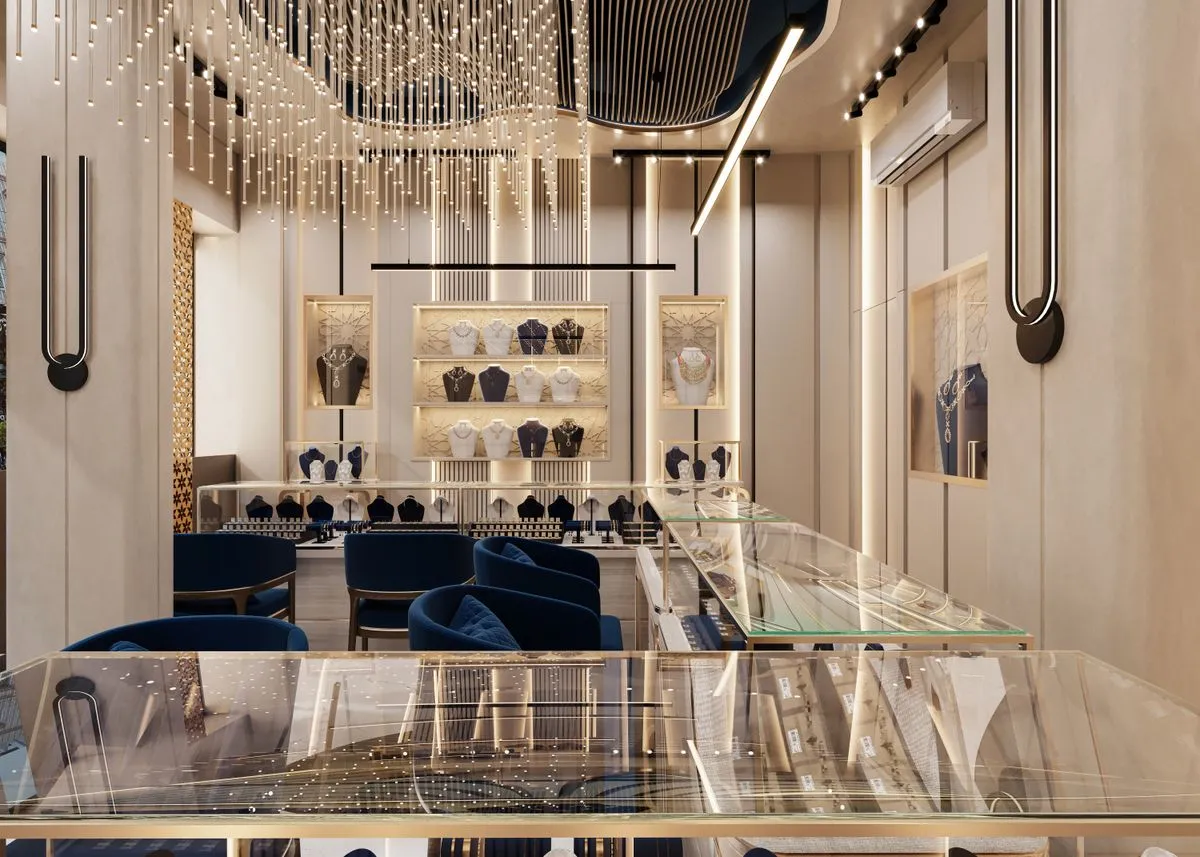 Boutiques & Retail