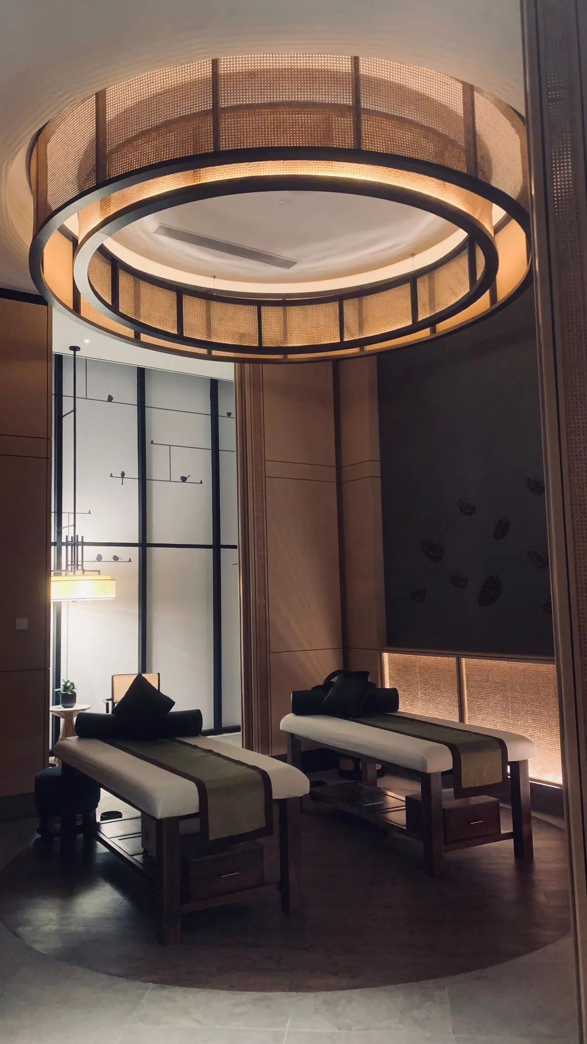 Spas & Wellness