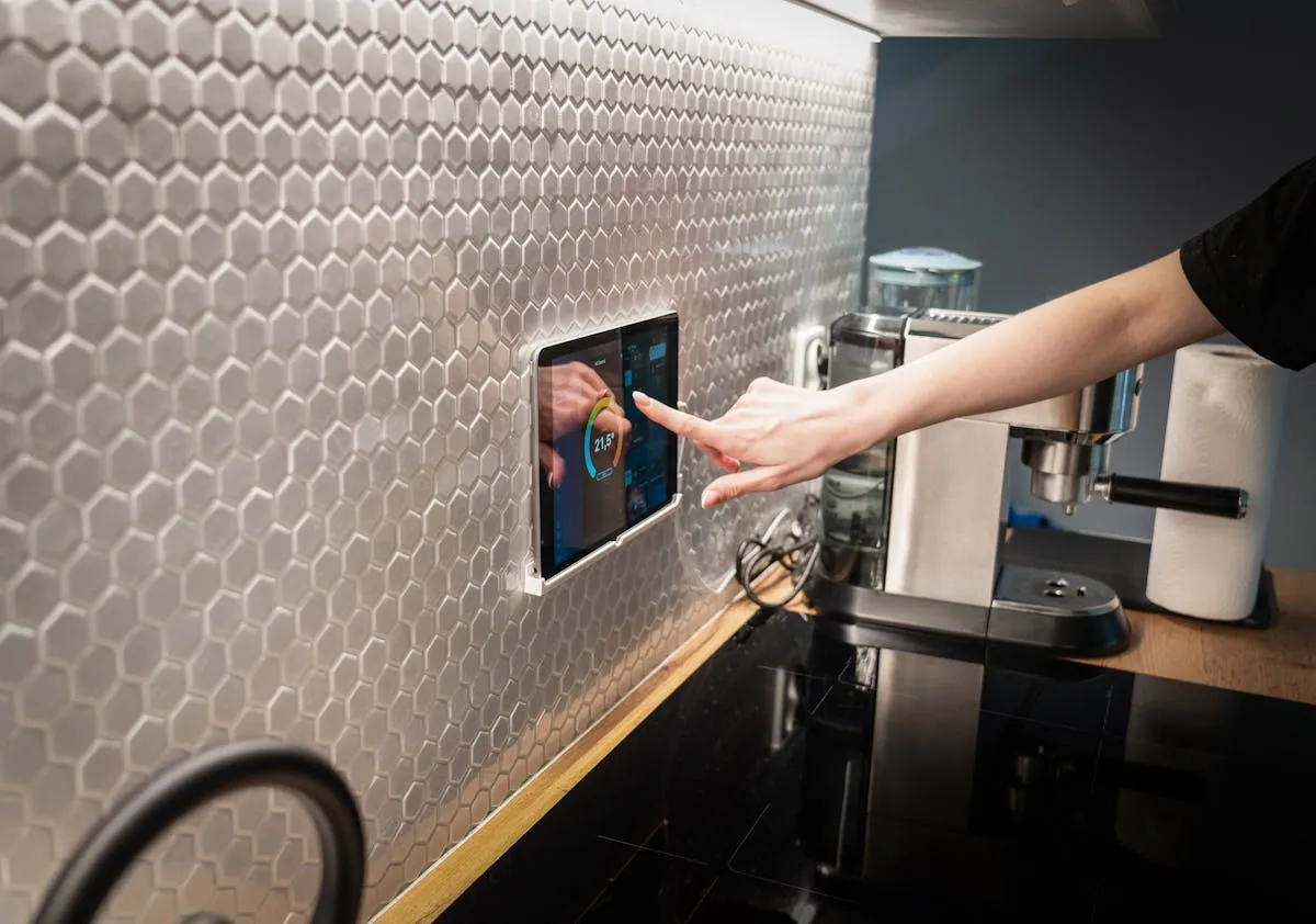 Home Automation