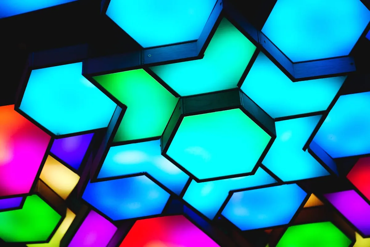 Stretch Ceiling — example 3