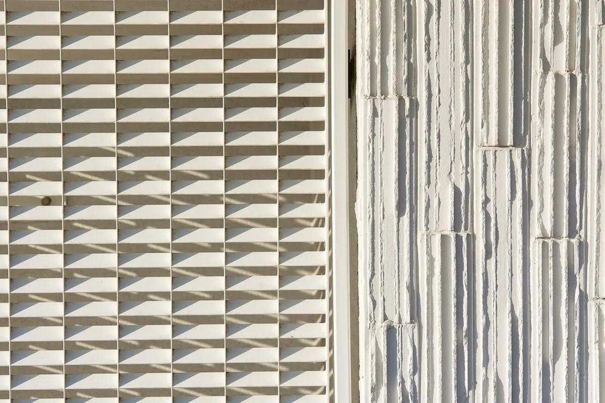 Wall Cladding