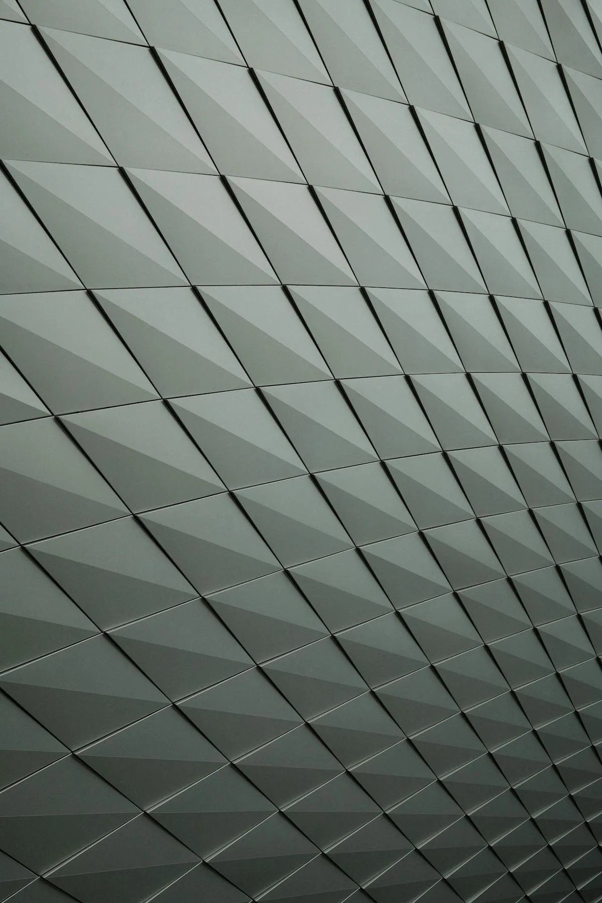 Wall Cladding — example 2