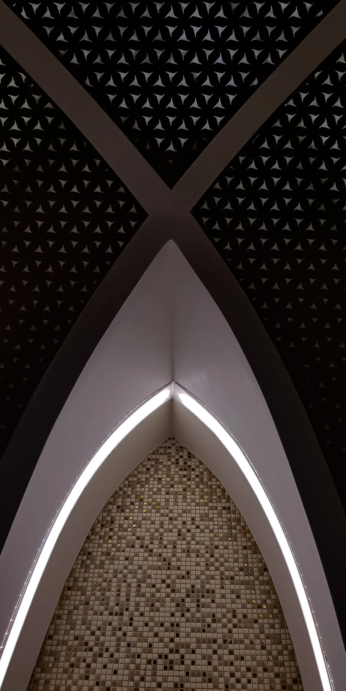 Stretch Ceiling