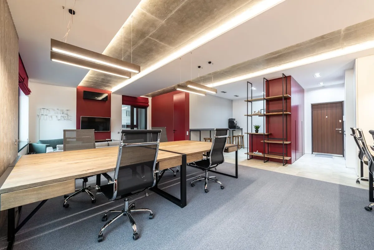 Fit-Out