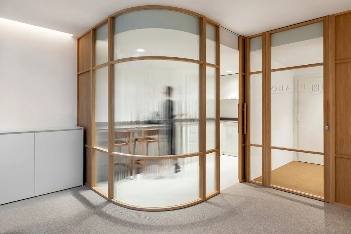 Smart Glass