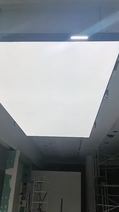 Cherry Car Showroom — video 1