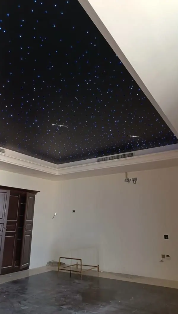 Starlight Ceiling, JBR — image 2
