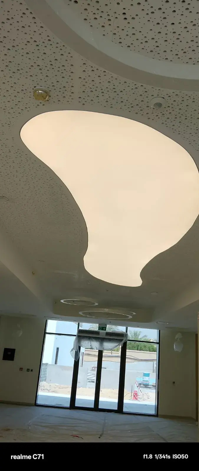 Nad Al Sheba Government School — image 2