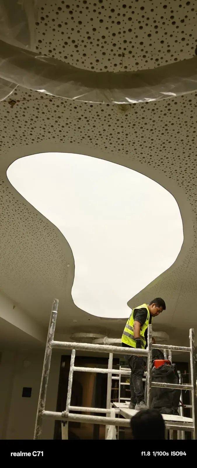 Nad Al Sheba Government School — image 4