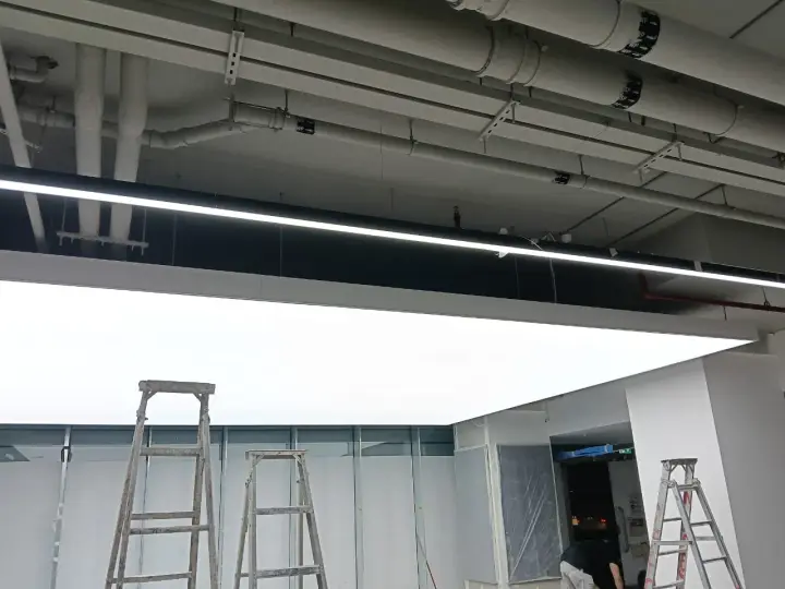 Port Saeed BYD Showroom — image 2
