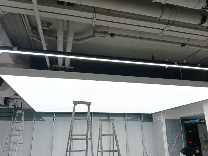 Port Saeed BYD Showroom — image 4